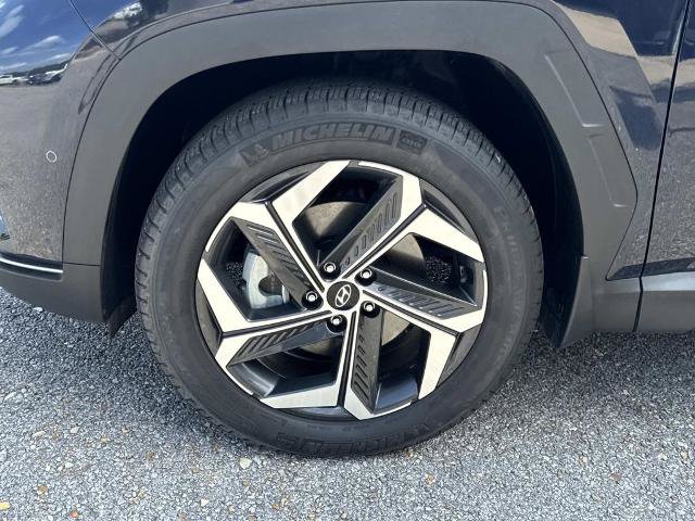Used 2023 Hyundai Tucson Limited AWD/4WD image 4