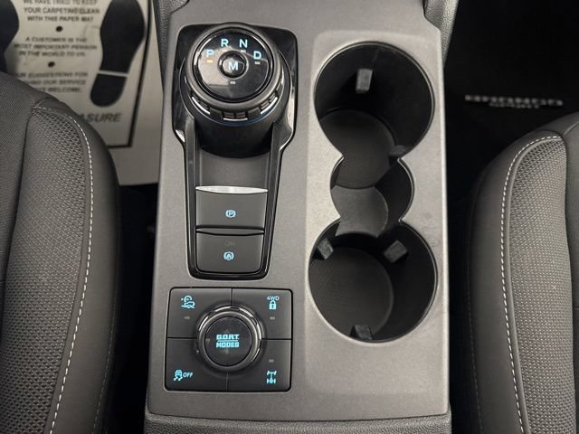 Certified 2021 Ford Bronco Sport Badlands AWD/4WD image 15