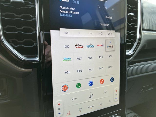 Certified 2024 Ford Ranger XLT AWD/4WD image 29