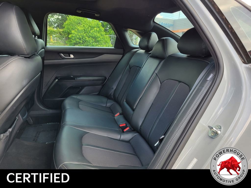 Used 2022 Kia K5 GT-Line w/ GT-Line FWD Premium Package image 15