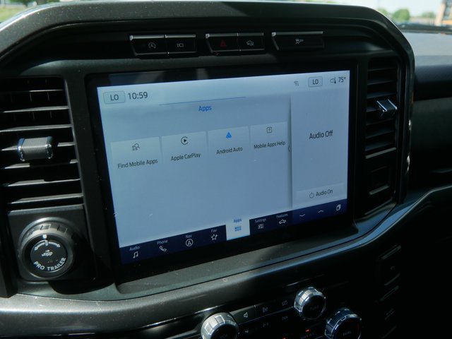 Certified 2023 Ford F150 Tremor AWD/4WD image 32