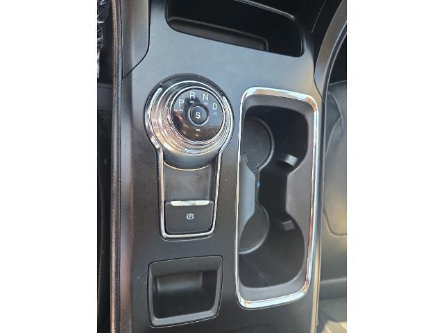 Certified 2019 Ford Fusion Titanium image 23