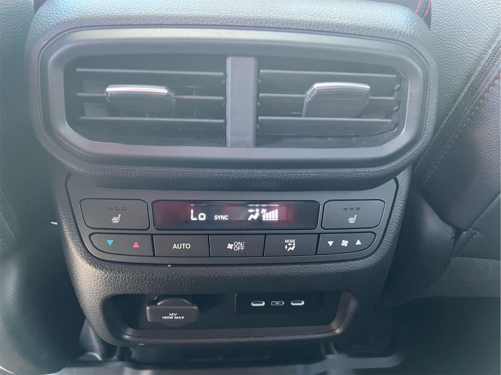 Used 2026 Honda Ridgeline Black Edition image 28