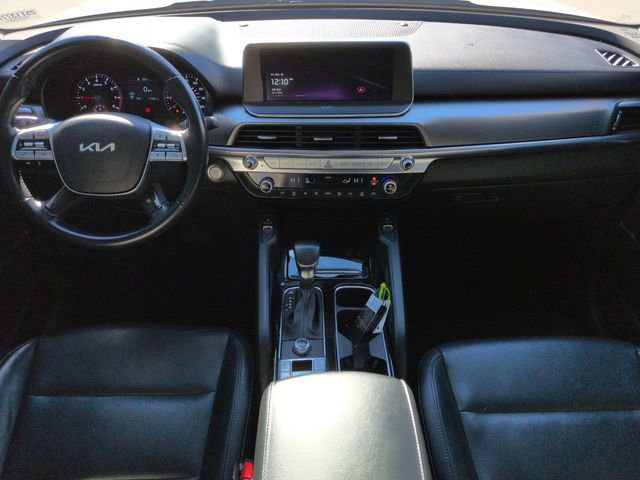 Used 2022 Kia Telluride S image 14