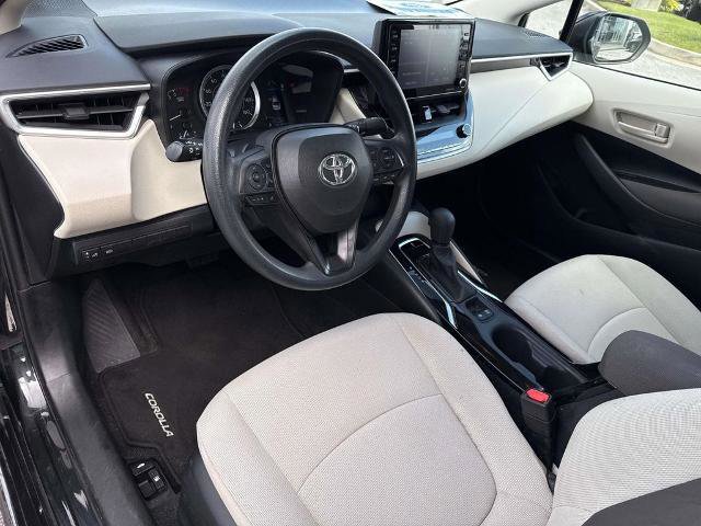 Used 2022 Toyota Corolla LE image 19