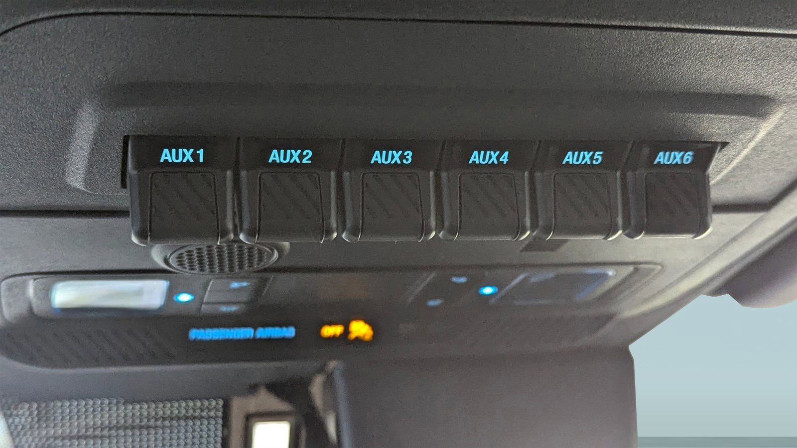 Certified 2021 Ford Bronco Badlands image 23