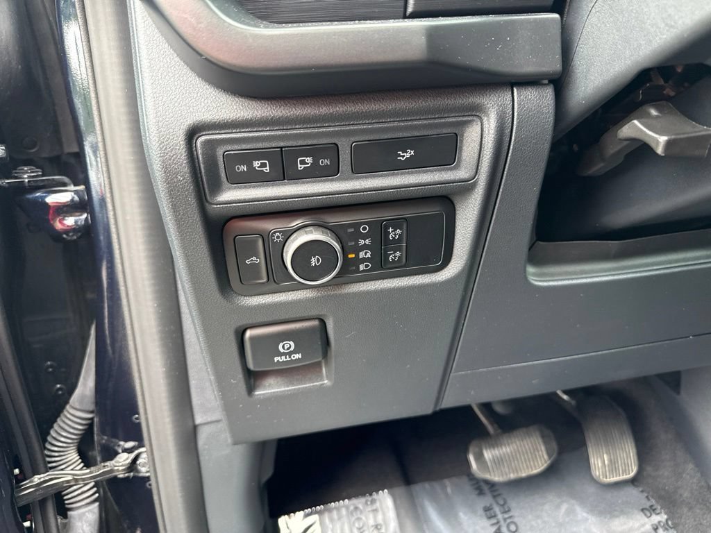 Certified 2024 Ford F150 XLT w/ Equipment Group 302A MID AWD/4WD image 18