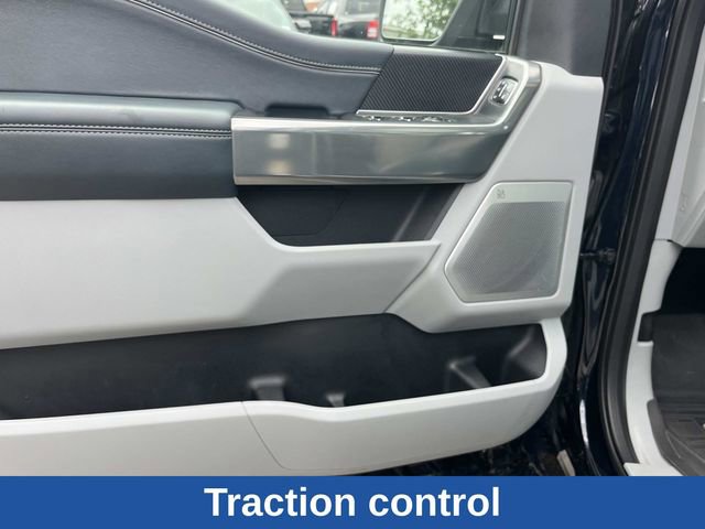 Certified 2023 Ford F150 Limited AWD/4WD image 32