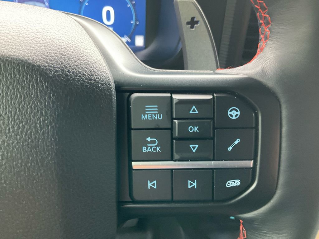 Certified 2025 Ford F150 Raptor AWD/4WD image 20