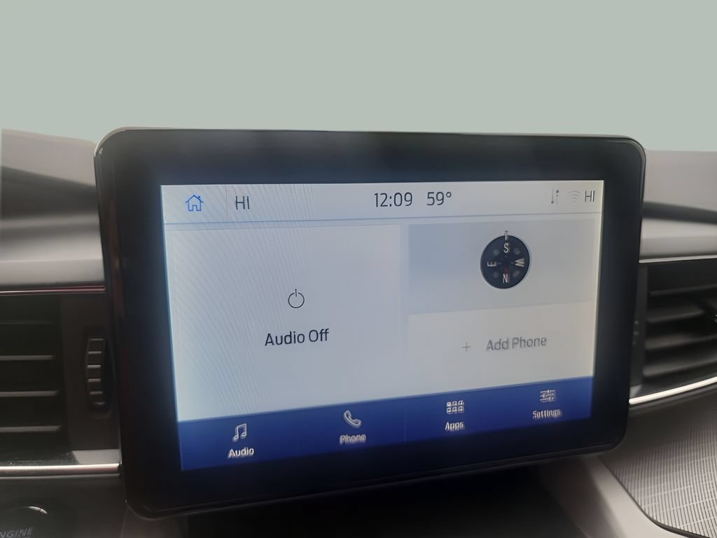 Certified 2024 Ford Explorer XLT w/ Equipment Group 202A AWD/4WD image 25