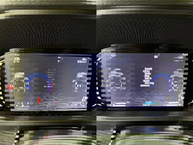 Used 2023 Jeep Wagoneer L Series II image 7