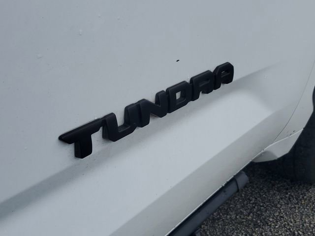 Used 2023 Toyota Tundra SR5 w/ SR5 Convenience Package RWD image 7