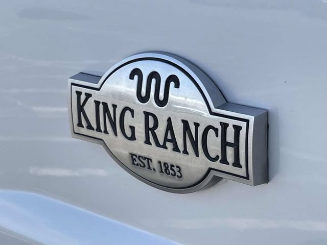 Certified 2017 Ford F250 King Ranch w/ FX4 Off-Road Package AWD/4WD image 9