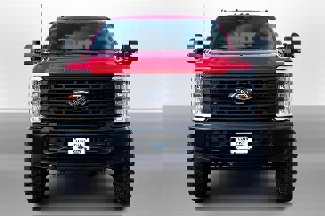 Certified 2026 Ford F250 XL w/ XL Off-Road Package image 6