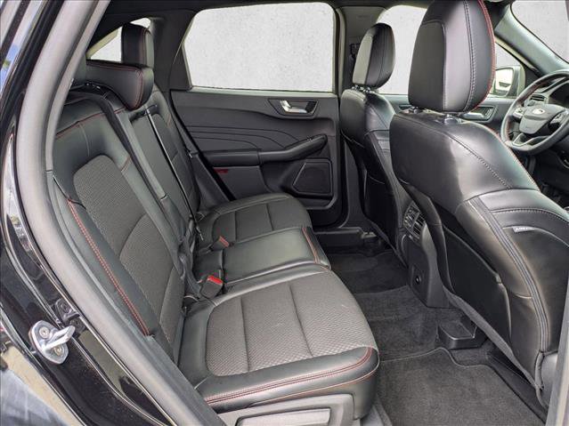 Certified 2024 Ford Escape ST-Line w/ Tech Pack #1 FWD image 19