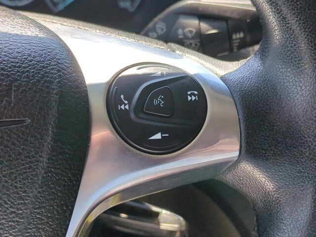 Certified 2020 Ford Transit Connect XL FWD image 18