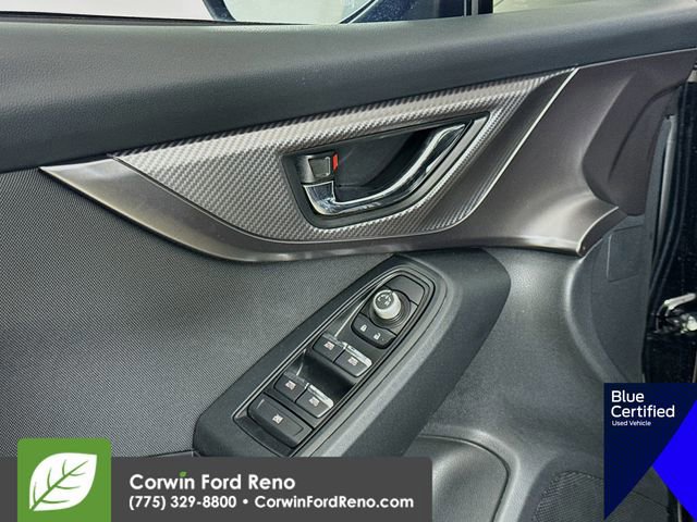 Used 2022 Subaru WRX Premium image 21