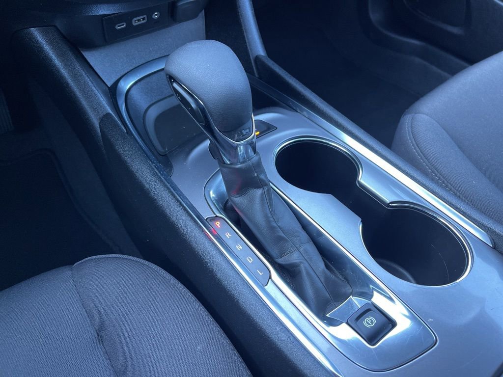 Used 2024 Chevrolet Malibu LT image 13