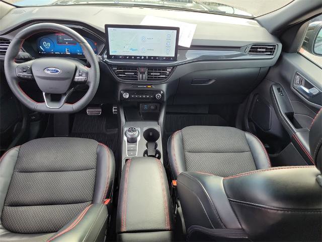 Certified 2023 Ford Escape ST-Line Elite image 16