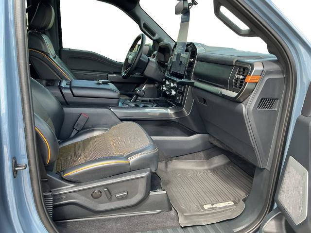 Certified 2023 Ford F150 Tremor w/ Equipment Group 402A High AWD/4WD image 26