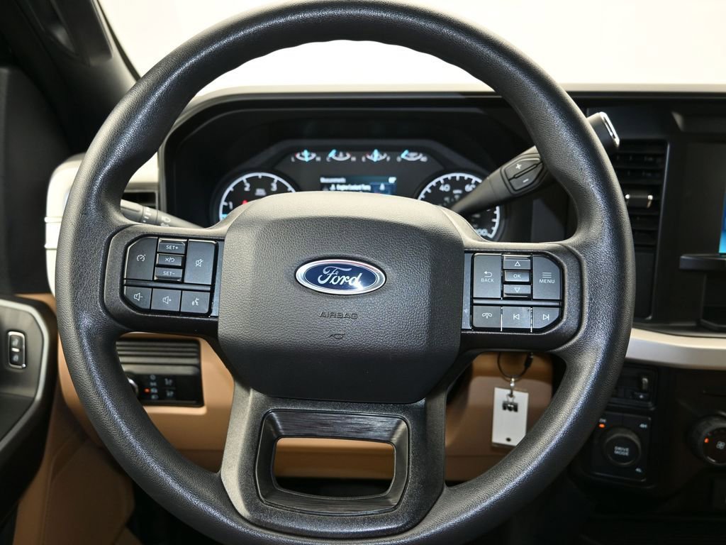 Certified 2025 Ford F250 XLT image 14