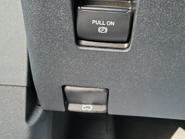 Certified 2025 Ford Bronco Outer Banks AWD/4WD image 15