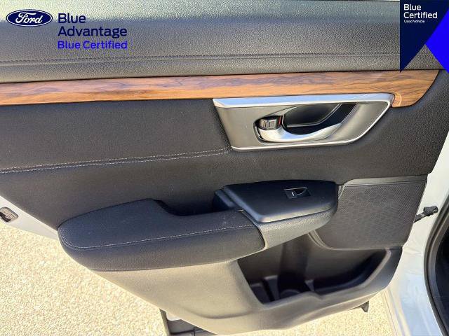 Used 2019 Honda CR-V EX image 11