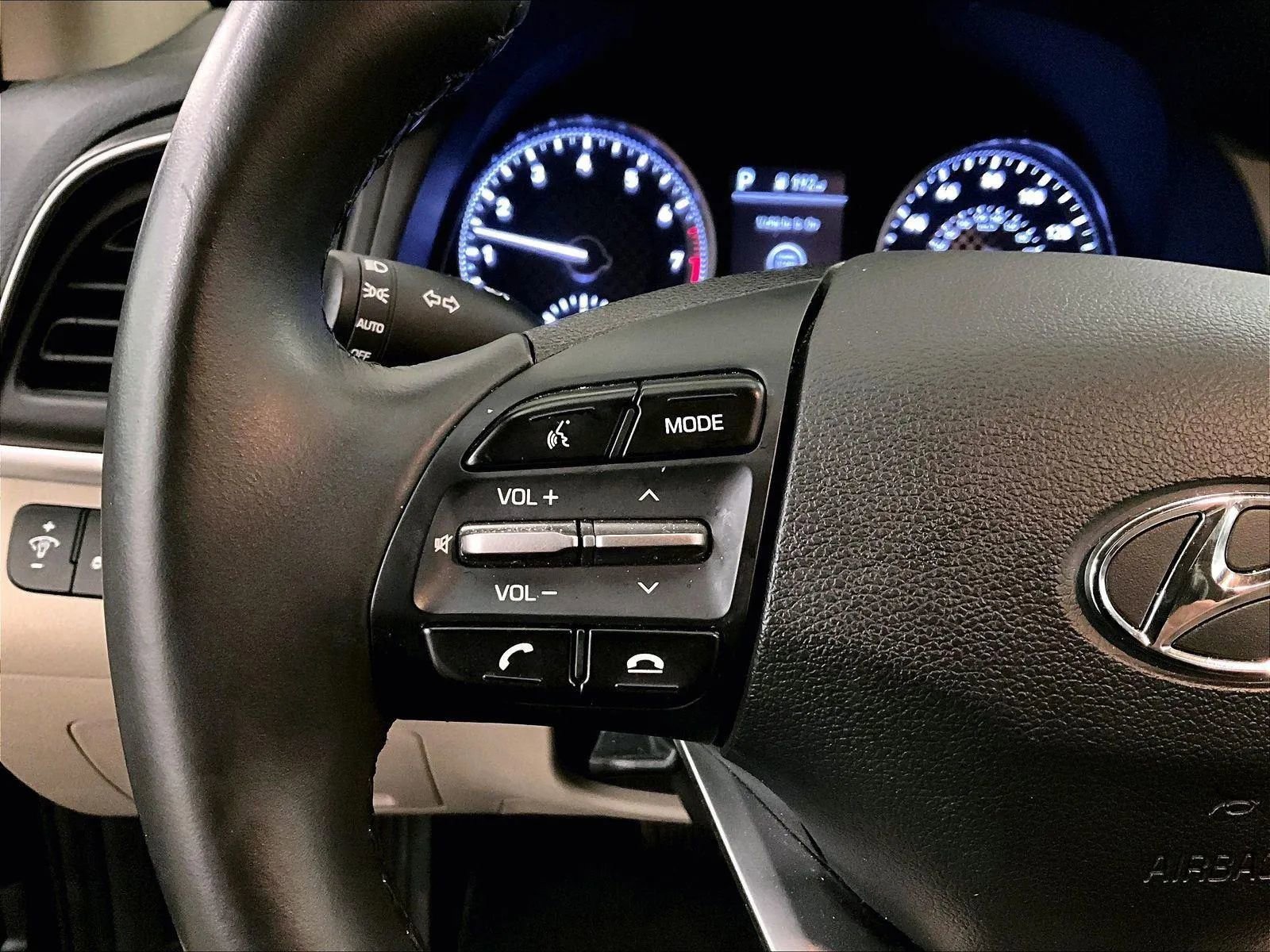 Used 2020 Hyundai Elantra Value Edition image 17