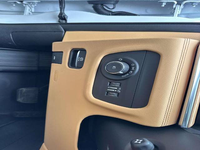 Used 2025 Jeep Grand Cherokee L Summit AWD/4WD image 21