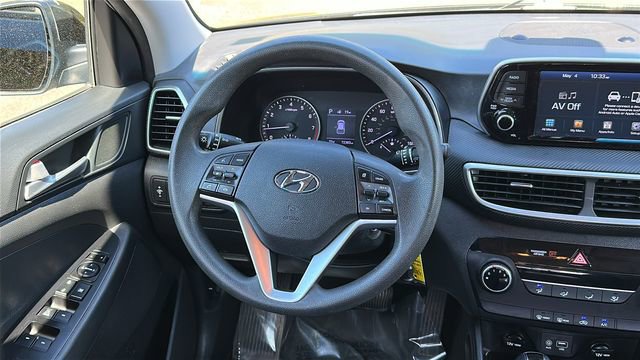 Used 2019 Hyundai Tucson SE FWD image 23