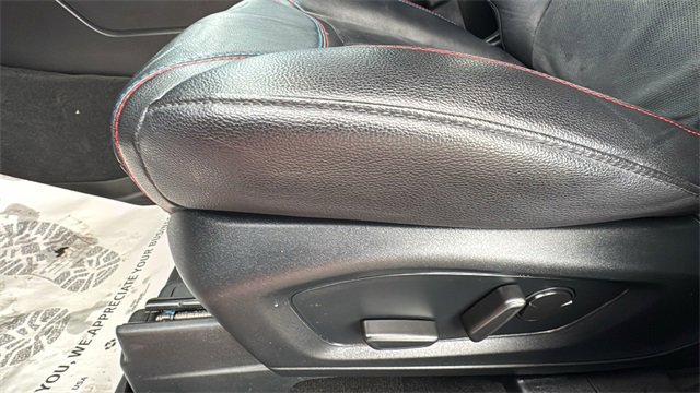 Certified 2023 Ford Explorer ST w/ Equipment Group 401A image 10