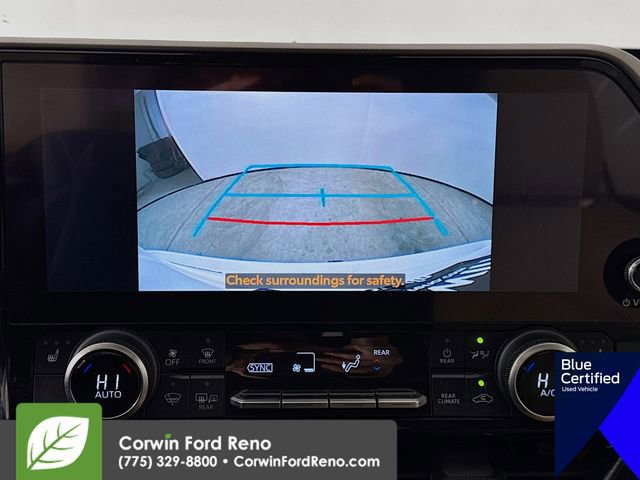 Used 2023 Toyota Highlander XLE image 17