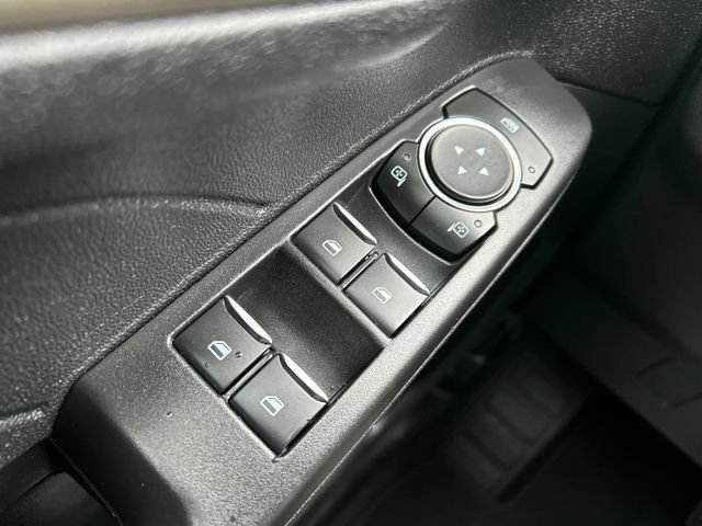 Certified 2022 Ford Escape SE w/ Convenience Package image 10