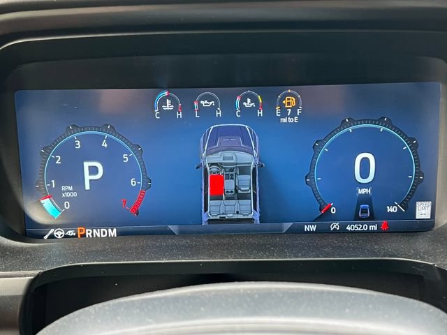 Certified 2026 Ford F150 Raptor AWD/4WD image 31