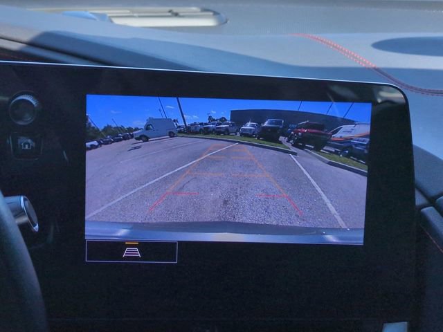 Used 2023 Chevrolet Corvette Stingray Coupe w/ 1LT image 18