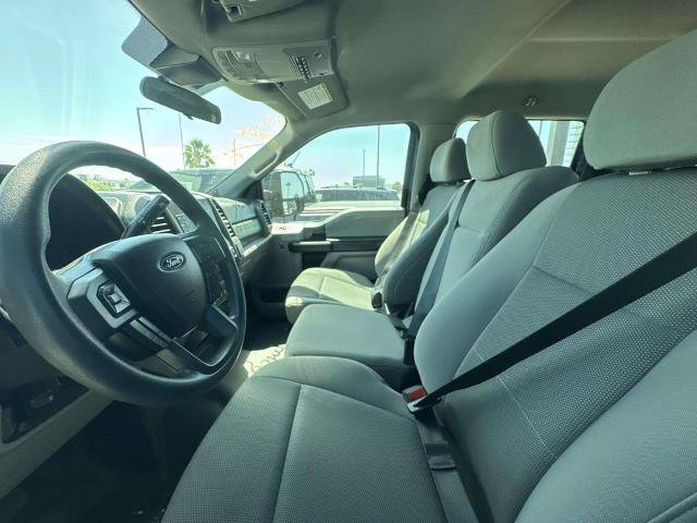 Certified 2020 Ford F250 XL w/ STX Appearance Package AWD/4WD image 22