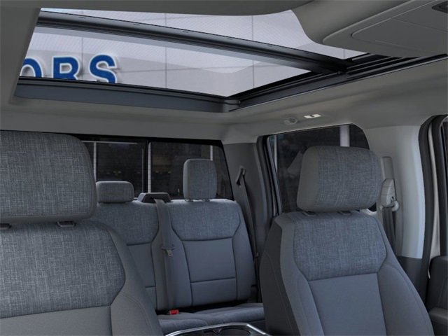 Certified 2024 Ford F150 XLT w/ Equipment Group 303A High image 22