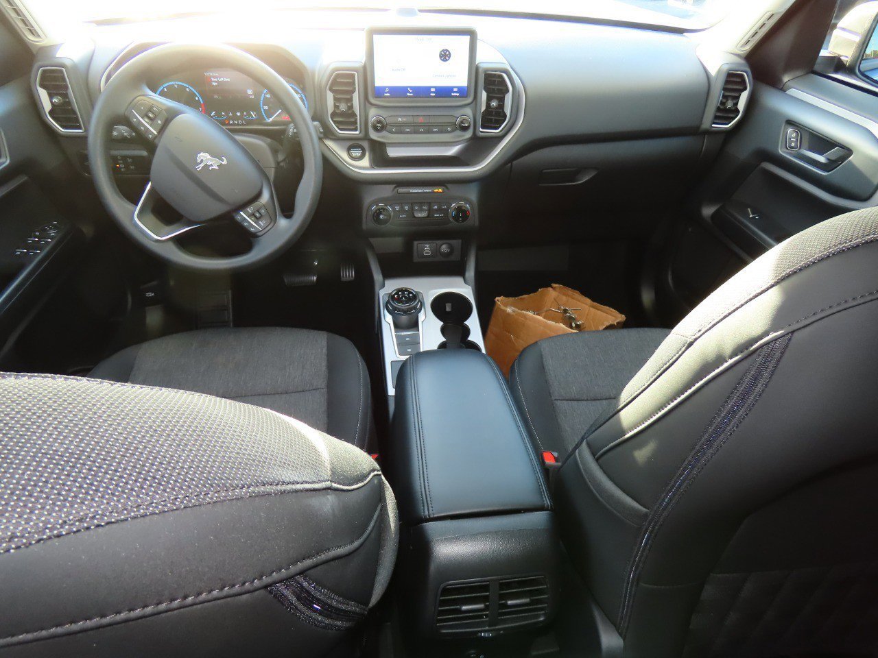 Certified 2024 Ford Bronco Sport Big Bend image 23