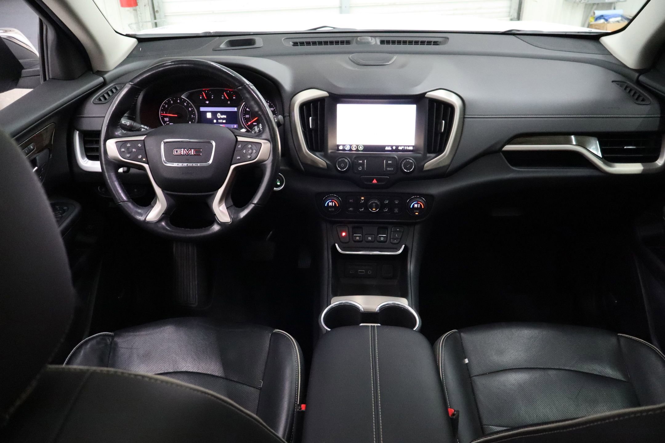 Used 2019 GMC Terrain Denali w/ Advanced Safety Package image 29