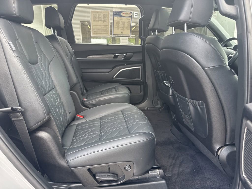 Used 2024 Kia Telluride EX X-Line image 31