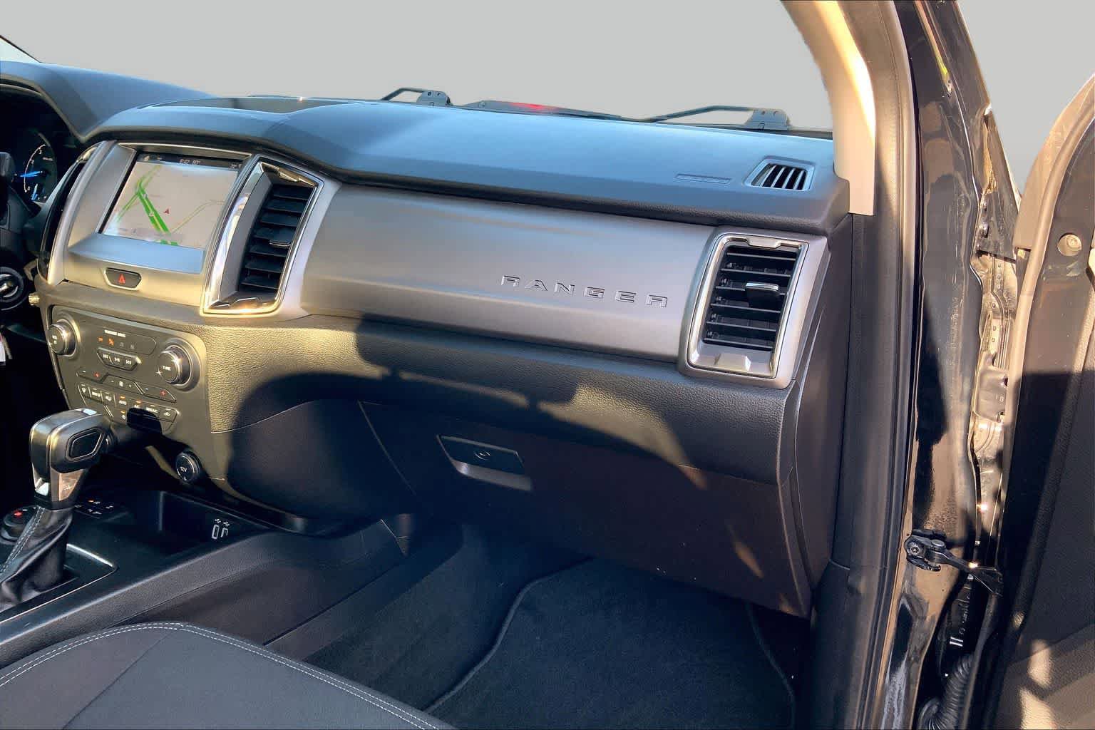 Certified 2019 Ford Ranger XLT w/ Equipment Group 301A Mid AWD/4WD image 19