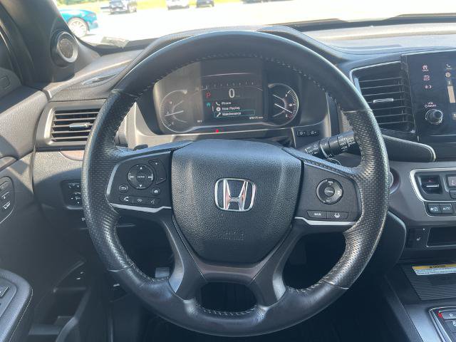 Used 2022 Honda Passport EX-L image 10
