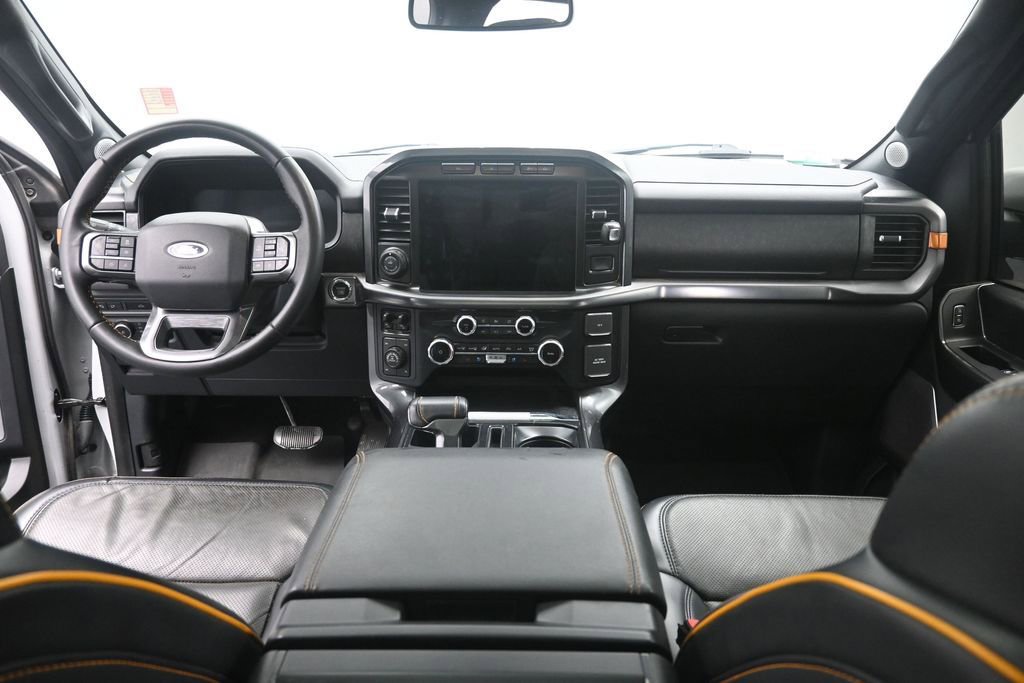 Certified 2023 Ford F150 Tremor w/ Equipment Group 402A High AWD/4WD image 16