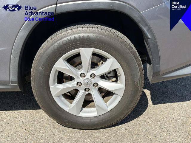 Used 2017 Lexus RX 350 FWD image 8