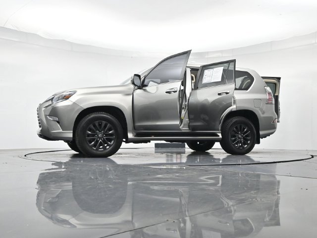 Used 2021 Lexus GX 460 Premium w/ Premium Package AWD/4WD image 63
