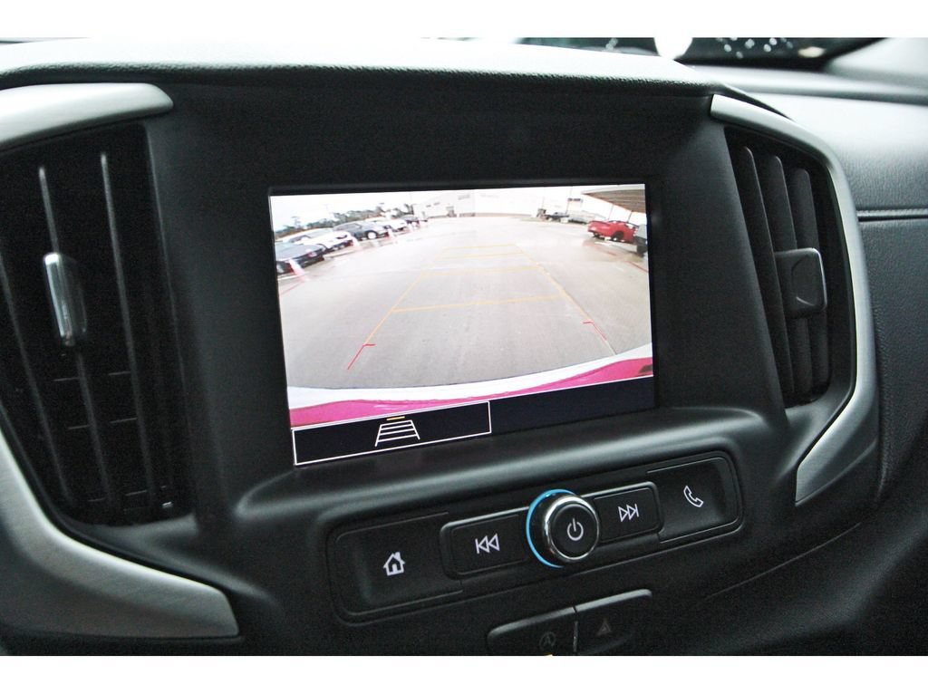 Used 2023 GMC Terrain SLE w/ Driver Convenience Package AWD/4WD image 25
