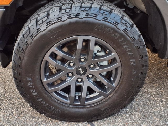 Certified 2023 Ford Ranger XLT w/ Tremor Off-Road Package AWD/4WD image 27