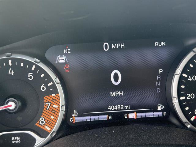 Used 2021 Jeep Renegade Limited AWD/4WD image 6