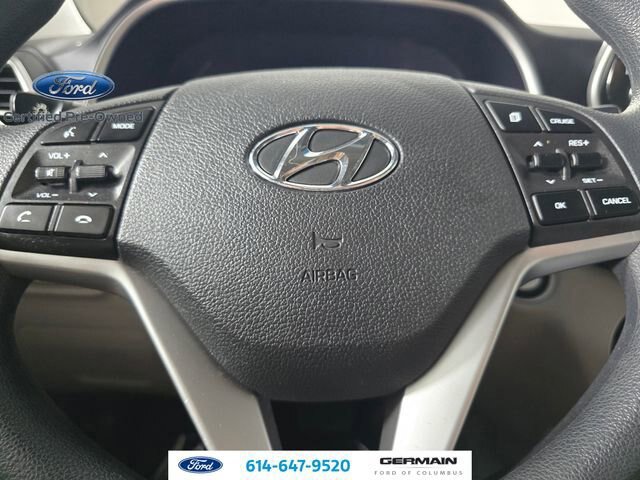 Used 2020 Hyundai Tucson Value FWD image 27
