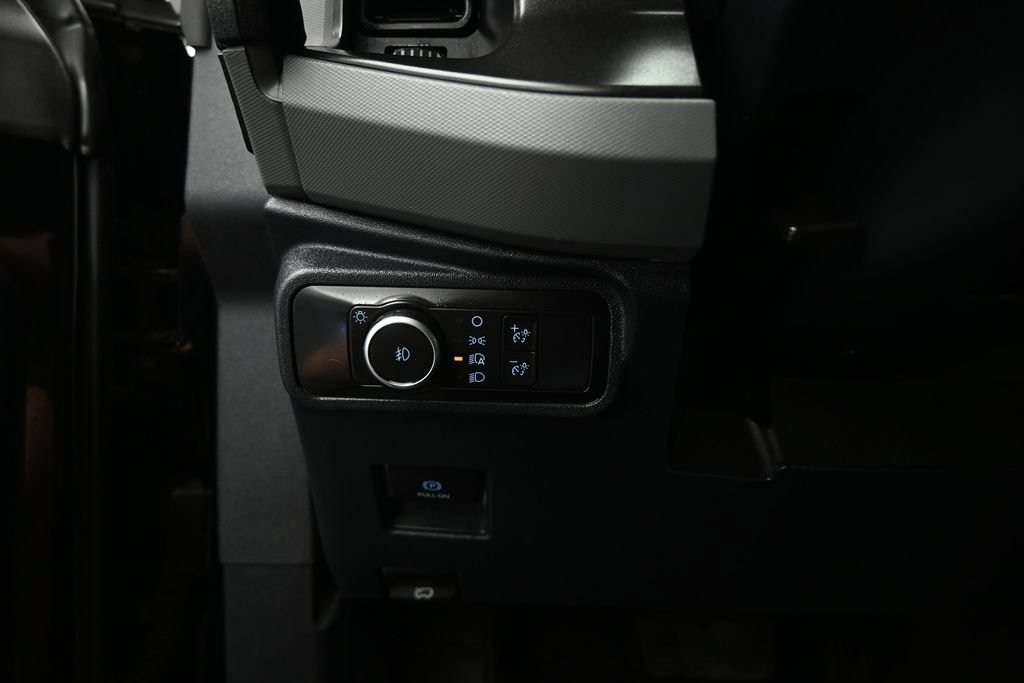Certified 2022 Ford Bronco Big Bend AWD/4WD image 9
